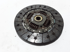RENAULT Captur (2013–2019) Siduriketas 301010717R - 3
