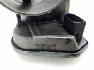 BMW 3 SERIES E90 (2004–2013) Boîtier papillon 7804373 - 3