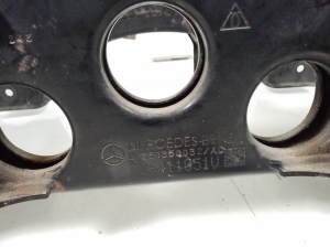 Mercedes Benz R-Class 251 (2006–2017) Hinterachsträger A2513500032 - 2