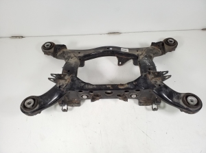  Rear axle beam  - A2513500032 
