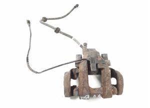   Bremssattel hinten  - A0044204083 