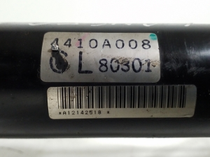 Mitsubishi Lancer (2007–2017) Lenkgetriebe 4410A008 - 2