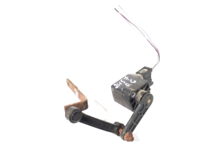 Mercedes Benz R-Class 251 (2006–2017) Sensor an der Hinterradnabe A0105427717 - 3