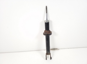   Front shock absorber 