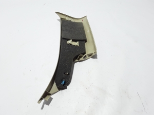 VOLVO XC70 (2007–2016) Tagumise toe sisekujundus 39820708 - 3