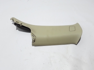VOLVO XC70 (2007–2016) Tagumise toe sisekujundus 39820711 - 2