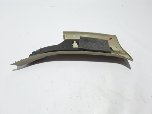 VOLVO XC70 (2007–2016) Tagumise toe sisekujundus 39820711 - 3