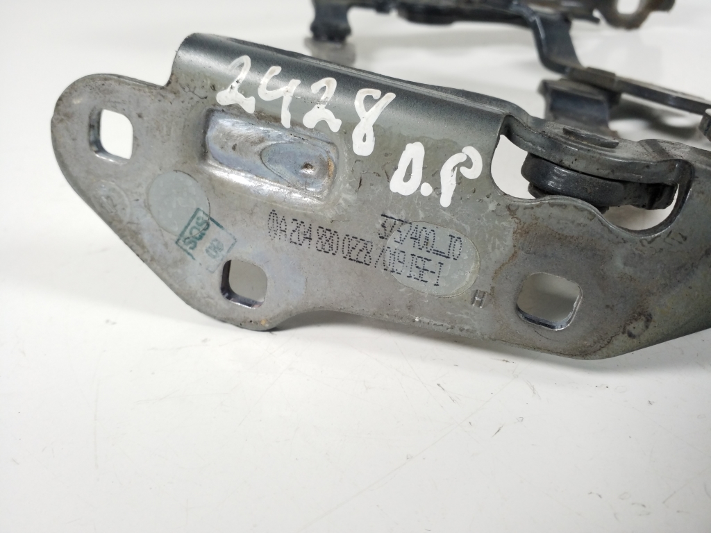 MERCEDES-BENZ E-Class W212/S212/C207/A207 (2009-2016) Front Right Bonnet Hinge A2048800228 21911635