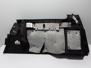 VOLVO XC70 (2007–2016) Trunk interior trim 39882885 - 3