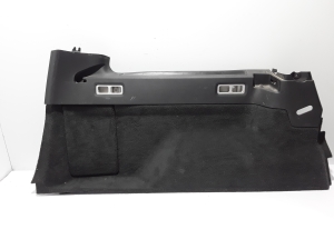Trunk interior trim - 39882885