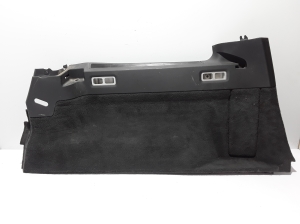 Trunk interior trim - 39882897