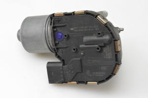  Windshield wiper motor 