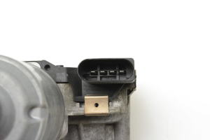  Windshield wiper motor 