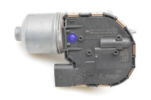  Windshield wiper motor 