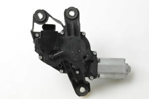  Rear wiper motor 