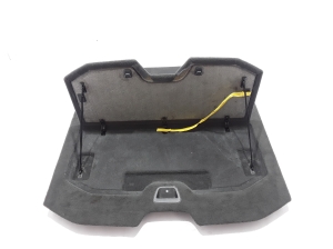 VOLVO XC70 (2007–2016) Trunk carpet 30671464 - 3