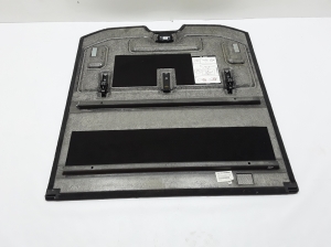 VOLVO XC70 (2007–2016) Trunk carpet 30671464 - 4