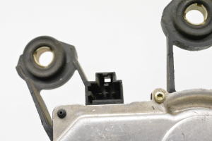 Ford Fusion (2002–2005) Heckwischermotor 2S61A17K441 - 2