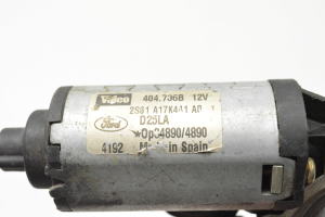 Ford Fusion (2002–2005) Heckwischermotor 2S61A17K441 - 3