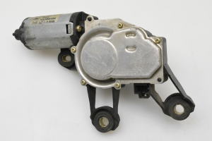Ford Fusion (2002–2005) Heckwischermotor 2S61A17K441 - 4