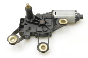 Rear wiper motor - 2S61A17K441