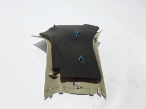 VOLVO XC70 (2007–2016) Trunk interior trim 39879864 - 3