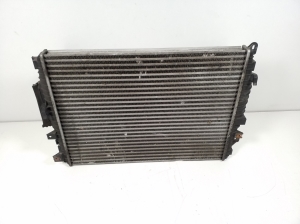 Jaguar XF (2008–2016) Vahejahuti radiaator C2C2762 - 2