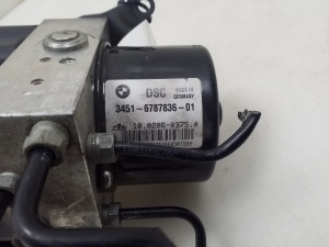 BMW 3 SERIES E91 (2005–2013) ABS-plokk ja selle osad 6787836 - 2