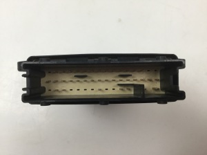 Opel Vectra C (2002–2008) Front door control unit 13193368 - 2