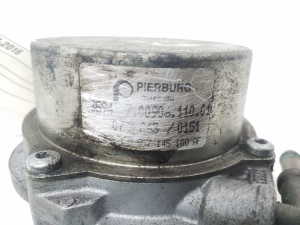 AUDI A5 (2007–2016) Vakuumpumpe 057145100AF - 2