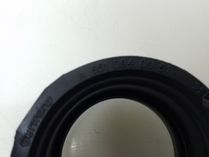 Mercedes Benz E-Class W212 (2009–2015) Voolik A6510940051 - 2