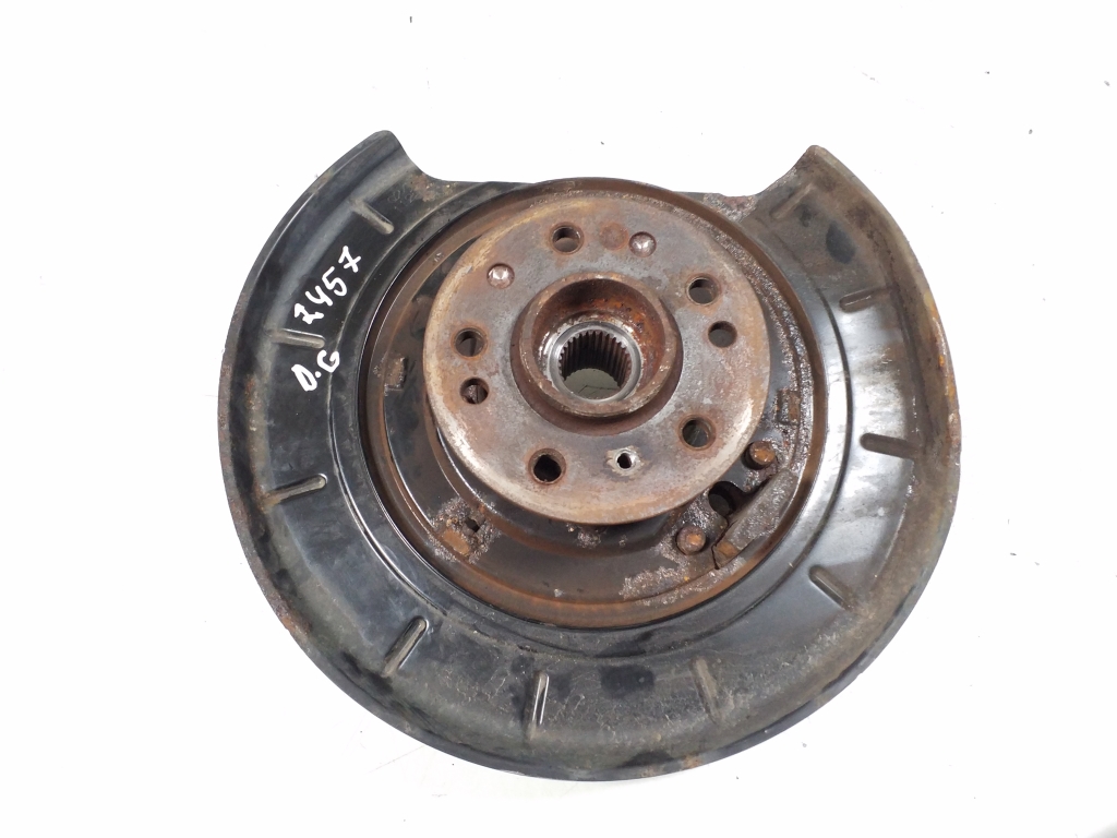 MERCEDES-BENZ R-Class W251 (2005-2017) Rear Right Wheel Hub A1643500808, A1643501408 21911629