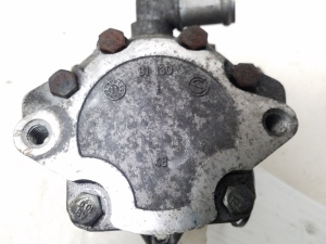  Power steering pump 