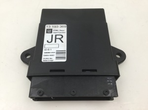 Front door control unit - 13193369