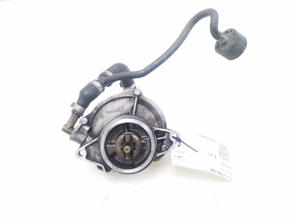 AUDI A4 B7/8E (2004-2008) Vacuum Pump 057145100P 25076445