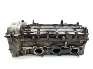 Mercedes Benz E-Class W212 (2009–2015) Cylinder head and its parts - 2