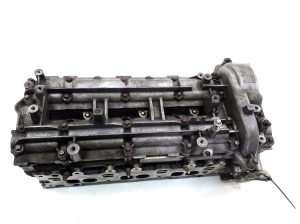 Mercedes Benz E-Class W212 (2009–2015) Cylinder head and its parts - 4
