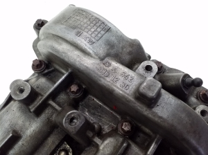 Mercedes Benz E-Class W212 (2009–2015) Cylinder head and its parts - 5