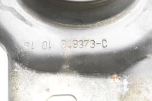 Ford Transit Connect II (2013–2026) Engine mount F1F17M121JB - 2