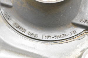 Ford Transit Connect II (2013–2026) Engine mount F1F17M121JB - 3