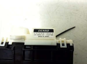 LEXUS NX (2014–2021) Heater heating element 8771048020 - 2