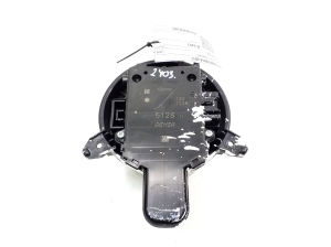 LEXUS NX (2014–2021) Heizungsgebläsemotor 8710348160 - 2