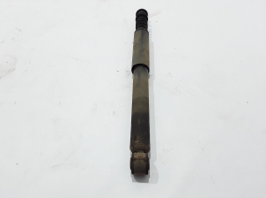  Rear shock absorber 