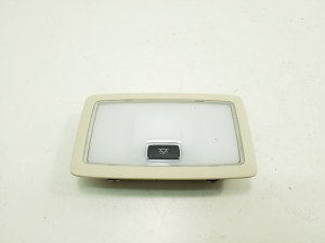 LEXUS NX (2014–2021) Rear interior lighting panel 8136078010 - 2