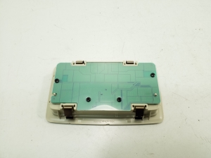 LEXUS NX (2014–2021) Rear interior lighting panel 8136078010 - 3