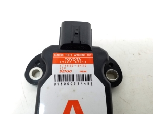 LEXUS NX (2014–2021) Other sensor 8972242010 - 3