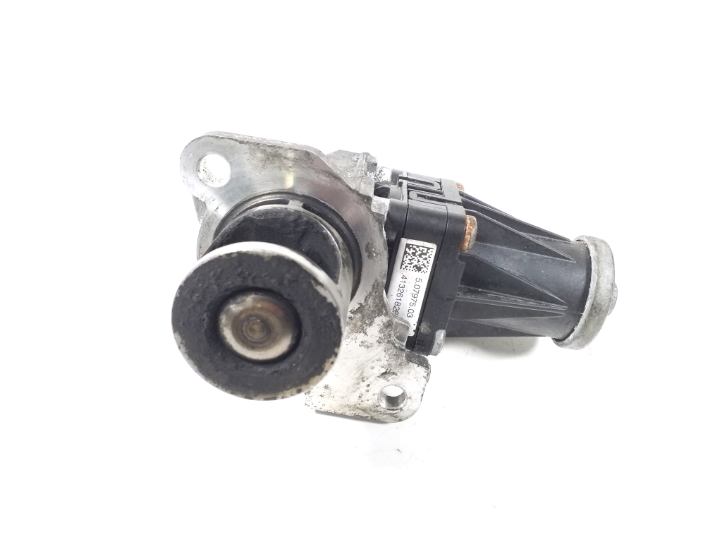 MERCEDES-BENZ B-Class W246 (2011-2020) EGR vārsts H8201411538 21911621