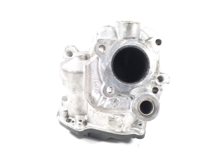  EGR valve 