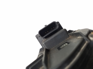 NISSAN X-Trail T31 (2007–2013) Ventil Abgasrückführung 8200796674 - 3