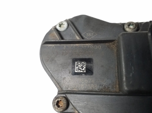 NISSAN X-Trail T31 (2007–2013) Ventil Abgasrückführung 8200796674 - 4